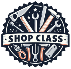 Shop Class Online